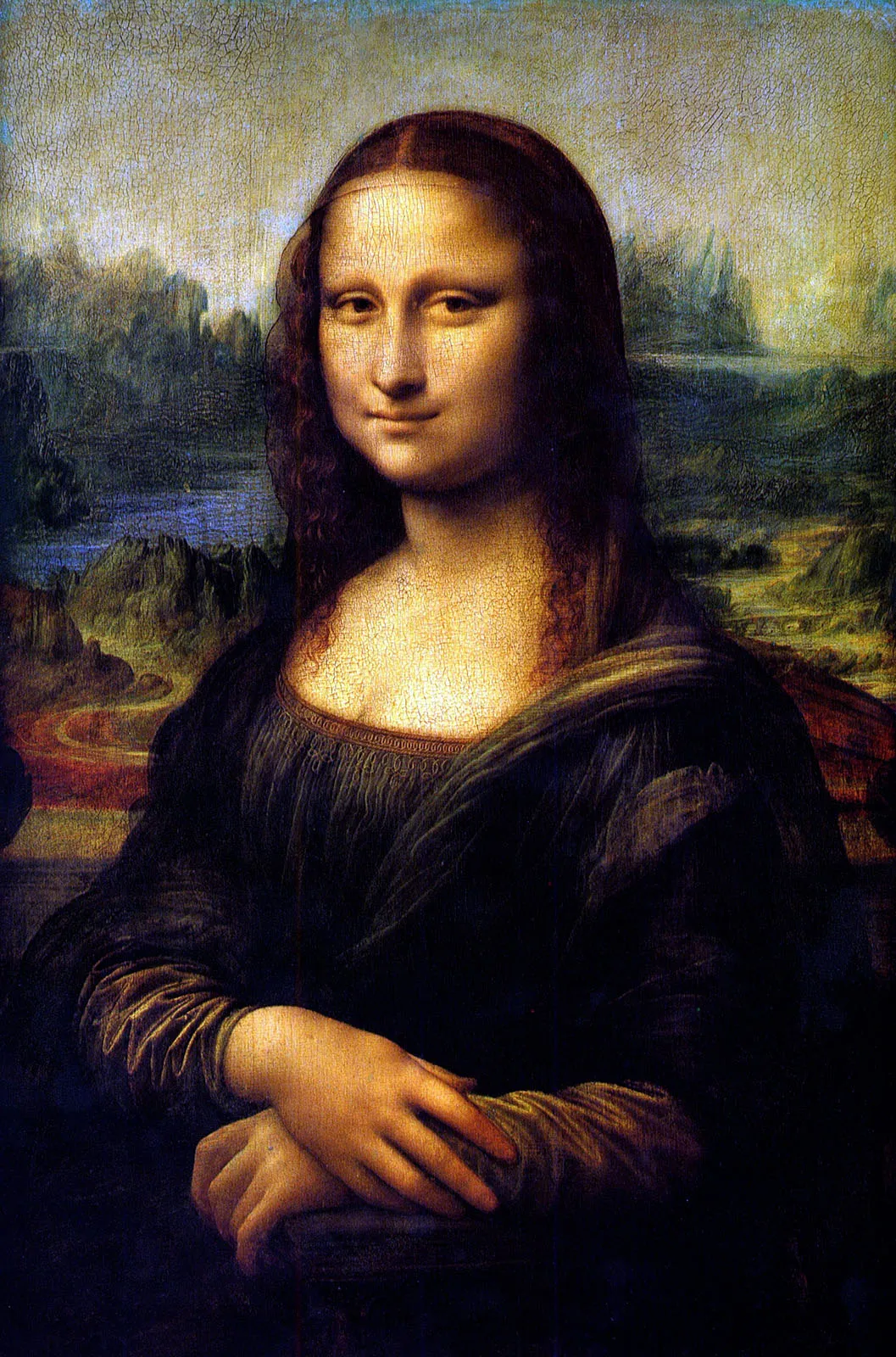Monalisa